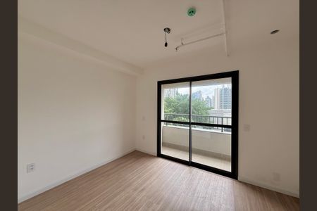 Studio à venda com 24m², 1 quarto e sem vagaQuarto