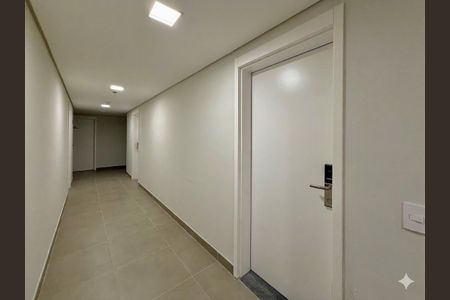 Studio à venda com 24m², 1 quarto e sem vagaHall Apartamento 