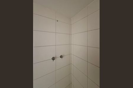 Studio à venda com 24m², 1 quarto e sem vagaBanheiro 