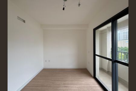 Studio à venda com 24m², 1 quarto e sem vagaQuarto