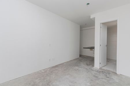 Studio à venda com 25m², 1 quarto e sem vaga Studio à venda com 25m², 1 quarto e sem vagaStudio