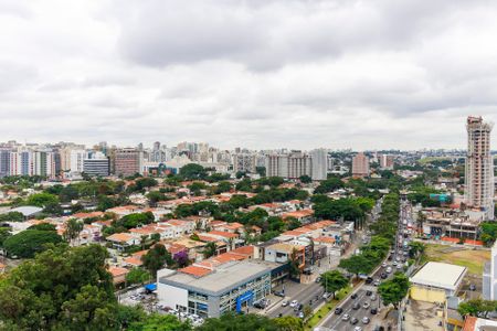 Studio à venda com 25m², 1 quarto e sem vaga Studio à venda com 25m², 1 quarto e sem vagaVista da Cobertura