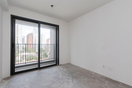 Studio à venda com 25m², 1 quarto e sem vaga Studio à venda com 25m², 1 quarto e sem vagaStudio