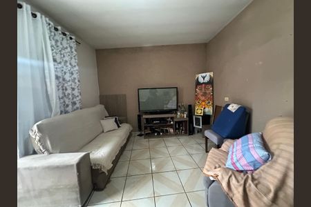 Sala de casa para alugar com 3 quartos, 100m² em Parque Imperial, Barueri