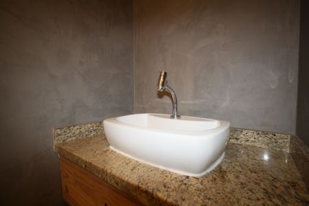 Apartamento para alugar com 186m², 4 quartos e 3 vagasLavabo