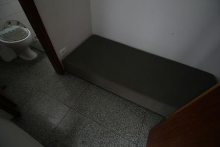 Apartamento para alugar com 186m², 4 quartos e 3 vagasQuarto Serviço