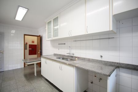 Apartamento para alugar com 186m², 4 quartos e 3 vagasCozinha - Armários