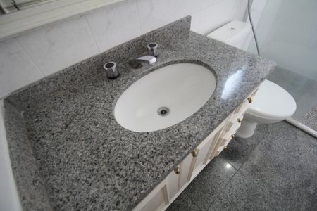 Apartamento para alugar com 186m², 4 quartos e 3 vagasBanheiro 2