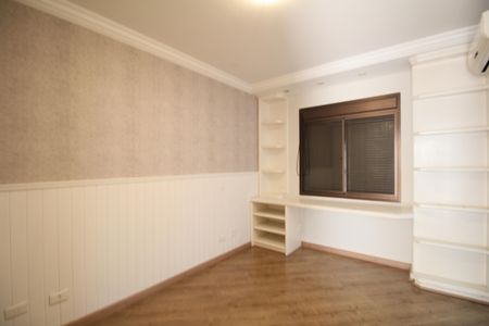 Apartamento para alugar com 186m², 4 quartos e 3 vagasQuarto 2