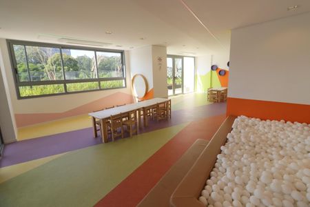 Apartamento para alugar com 74m², 3 quartos e 1 vagaÁrea comum - Brinquedoteca