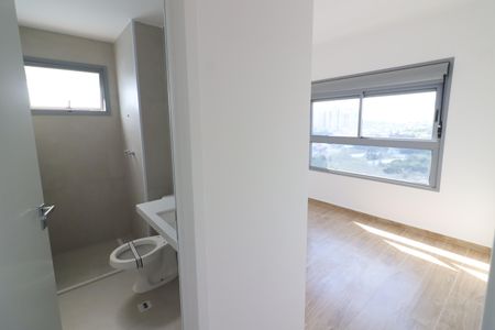 Suíte 1 de apartamento para alugar com 3 quartos, 74m² em Bela Vista, Osasco