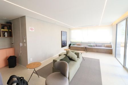 Apartamento para alugar com 74m², 3 quartos e 1 vagaÁrea comum - Homeoffice