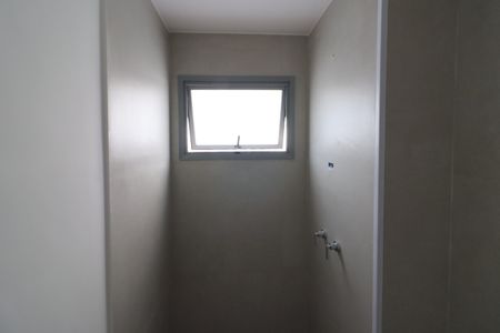 Apartamento para alugar com 74m², 3 quartos e 1 vagaBanheiro da Suíte 1