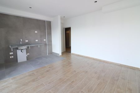 Apartamento para alugar com 74m², 3 quartos e 1 vagaSala/Cozinha