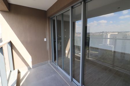 Apartamento para alugar com 74m², 3 quartos e 1 vagaSala/Cozinha