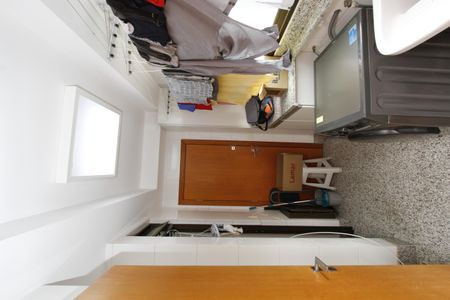 Apartamento para alugar com 220m², 3 quartos e 4 vagasÁrea de Serviço