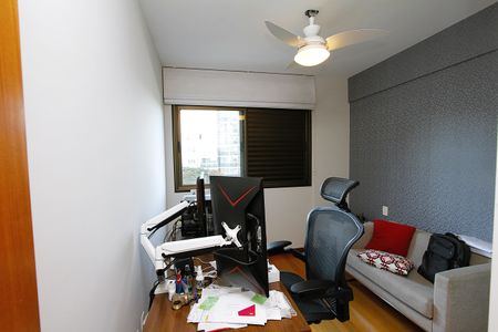 Apartamento para alugar com 220m², 3 quartos e 4 vagasQuarto 1