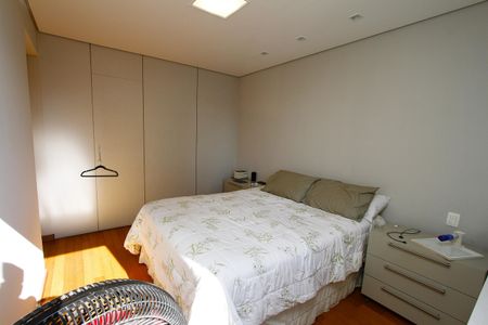 Apartamento para alugar com 220m², 3 quartos e 4 vagasQuarto 3 - Suíte