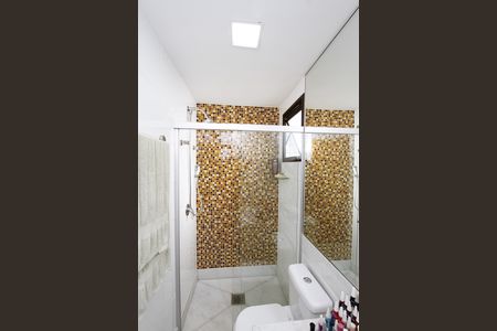 Apartamento para alugar com 220m², 3 quartos e 4 vagasBanheiro Social