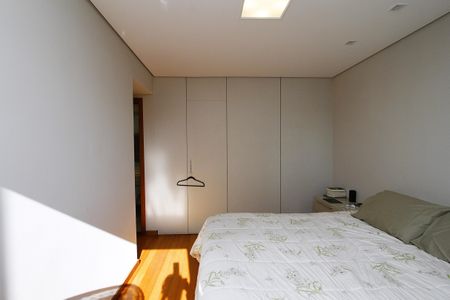 Apartamento para alugar com 220m², 3 quartos e 4 vagasQuarto 3 - Suíte