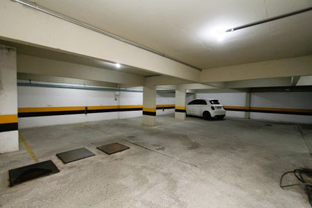 Apartamento para alugar com 220m², 3 quartos e 4 vagasGaragem