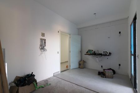 Apartamento à venda com 2 quartos, 40m² em Vila Carmosina, São Paulo