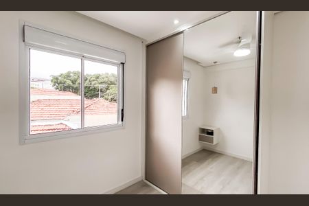 Apartamento para alugar com 1 quarto, 34m² em Vila Granada, São Paulo