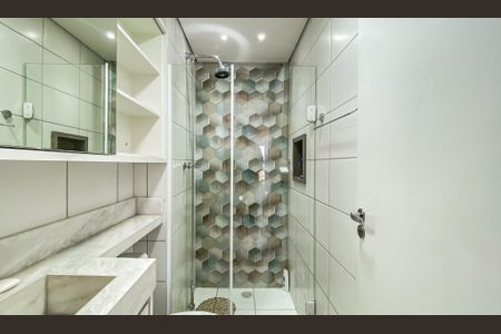 Apartamento para alugar com 1 quarto, 34m² em Vila Granada, São Paulo