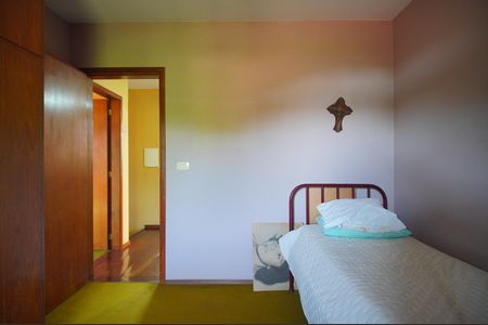 Casa à venda com 400m², 6 quartos e 2 vagasQuarto 4