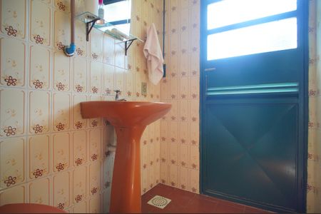 Casa à venda com 400m², 6 quartos e 2 vagasbanheiro 4