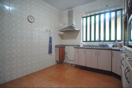 Casa à venda com 400m², 6 quartos e 2 vagasCozinha