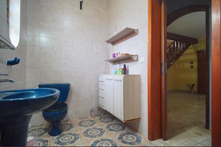 Casa à venda com 400m², 6 quartos e 2 vagasBanheiro 3