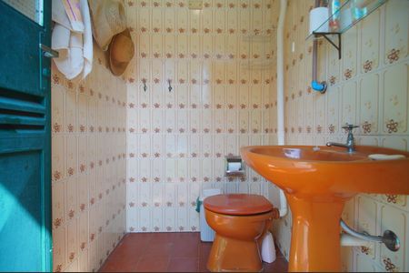 Casa à venda com 400m², 6 quartos e 2 vagasbanheiro 4