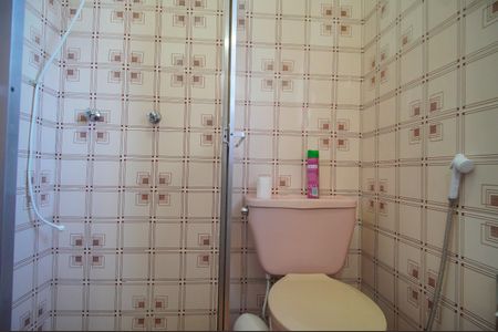 Casa à venda com 400m², 6 quartos e 2 vagasBanheiro 1