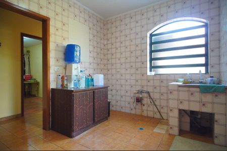 Casa à venda com 400m², 6 quartos e 2 vagasÁrea de Serviço