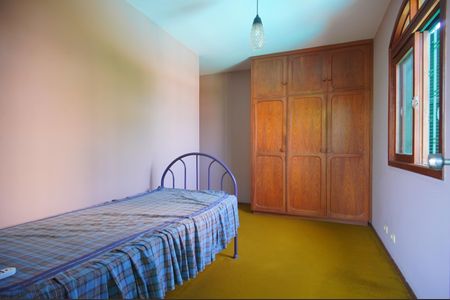 Casa à venda com 400m², 6 quartos e 2 vagasQuarto 3