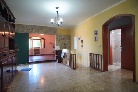 Casa à venda com 400m², 6 quartos e 2 vagasSala de Jantar