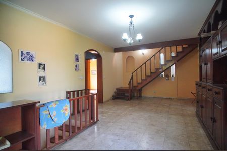 Casa à venda com 400m², 6 quartos e 2 vagasSala de Jantar