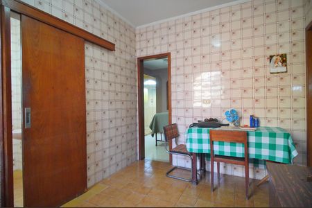 Casa à venda com 400m², 6 quartos e 2 vagasÁrea de Serviço