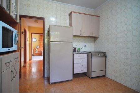 Casa à venda com 400m², 6 quartos e 2 vagasCozinha