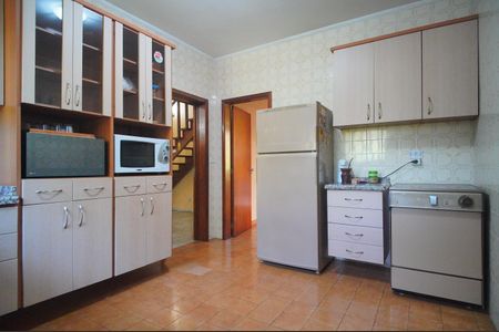 Casa à venda com 400m², 6 quartos e 2 vagasCozinha