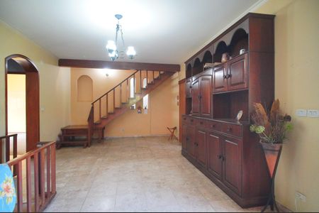 Casa à venda com 400m², 6 quartos e 2 vagasSala de Jantar