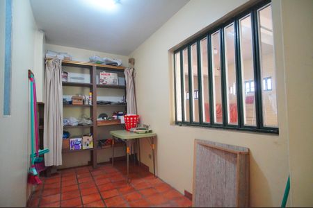 Casa à venda com 400m², 6 quartos e 2 vagasDespensa