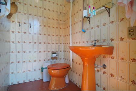 Casa à venda com 400m², 6 quartos e 2 vagasbanheiro 4