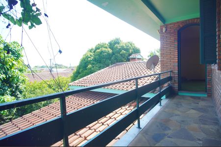 Casa à venda com 400m², 6 quartos e 2 vagasvaranda do Quarto 3