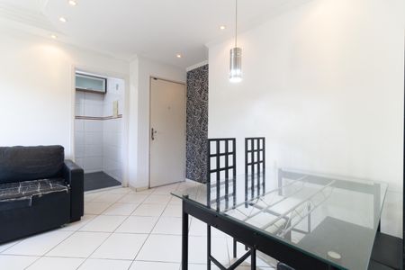 Apartamento para alugar com 48m², 2 quartos e 1 vagaSala