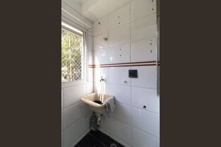 Apartamento para alugar com 48m², 2 quartos e 1 vagaLavanderia