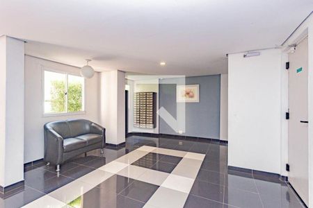 Apartamento para alugar com 48m², 2 quartos e 1 vagaHall de Entrada