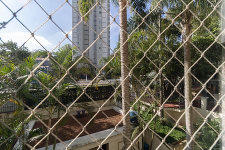 Apartamento para alugar com 48m², 2 quartos e 1 vagaVista da Lavanderia