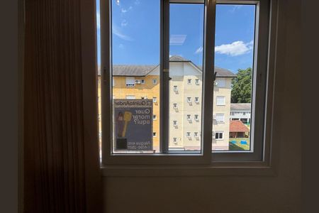 Apartamento para alugar com 50m², 2 quartos e 1 vagaPlaca Cod.MGDF-87